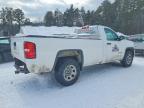 2017 GMC Sierra C1500
