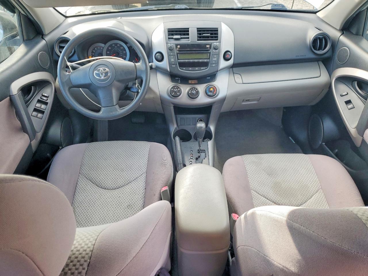 2006 Toyota Rav4