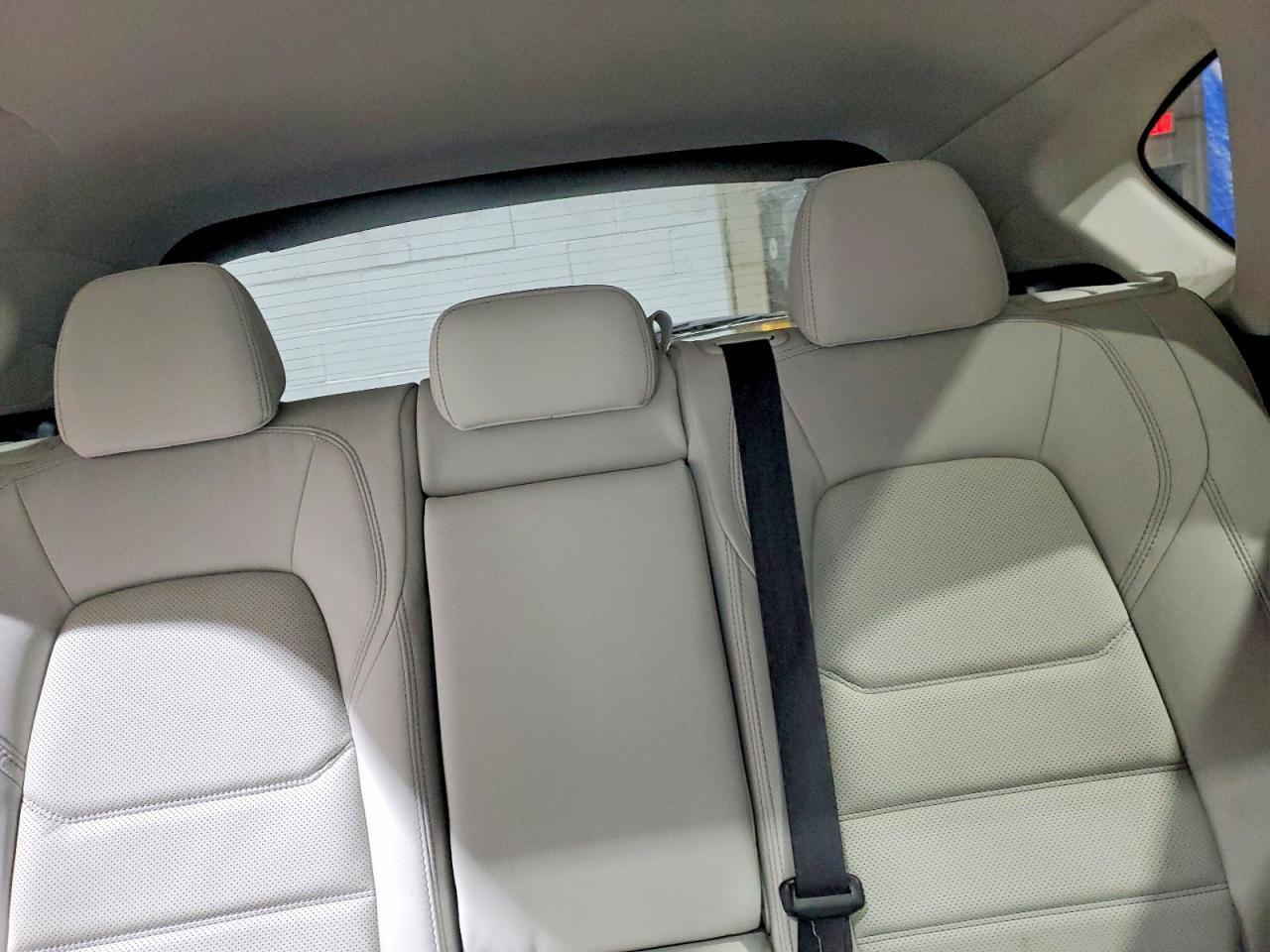 2025 Mazda Cx-5 Premium Plus