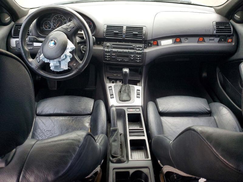 2005 BMW 330 i