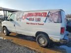 2002 Ford Econoline E250 van