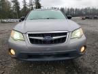 2009 Subaru Outback 2.5i