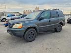 2005 Honda Pilot exl