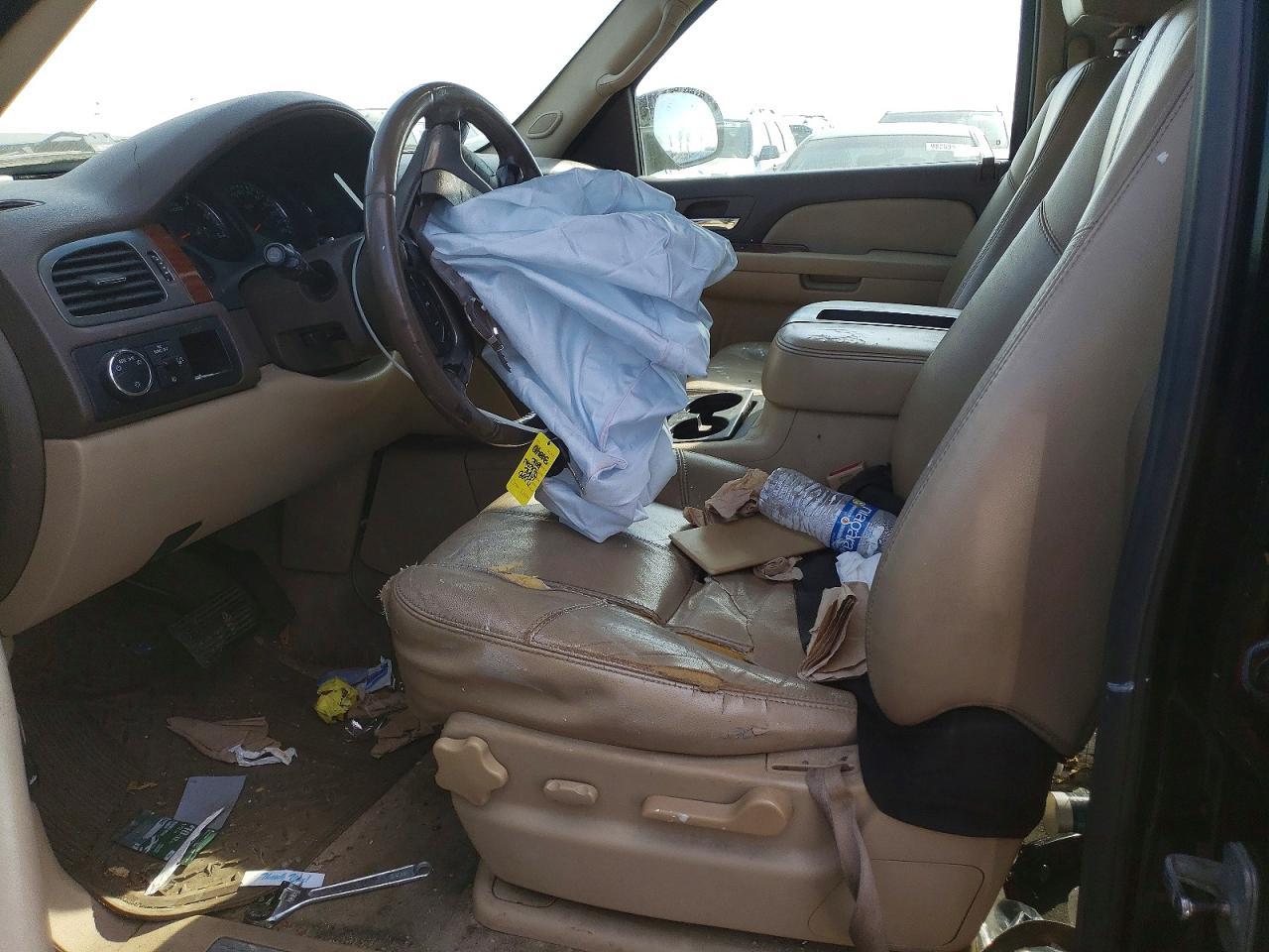 2008 GMC Yukon