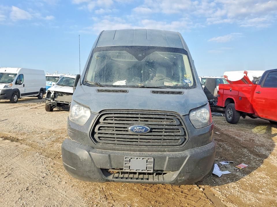2019 Ford Transit T-250 Delivery van