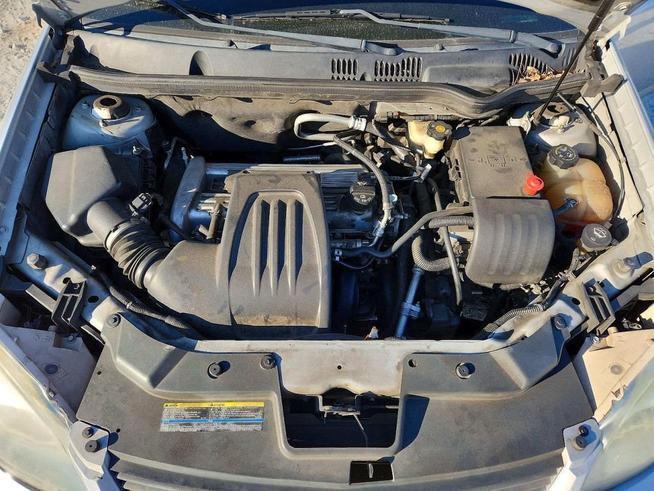 2006 Chevrolet Cobalt ls