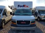 2023 GMC Savana Delivery Truck