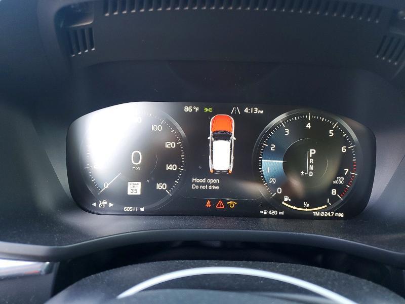 2018 Volvo Xc60 T5