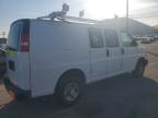 2016 Chevrolet Express 2500 Cargo Utility / Service Van