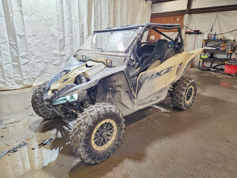 2023 Yama Ha Yxz1000 Utility Vehicle