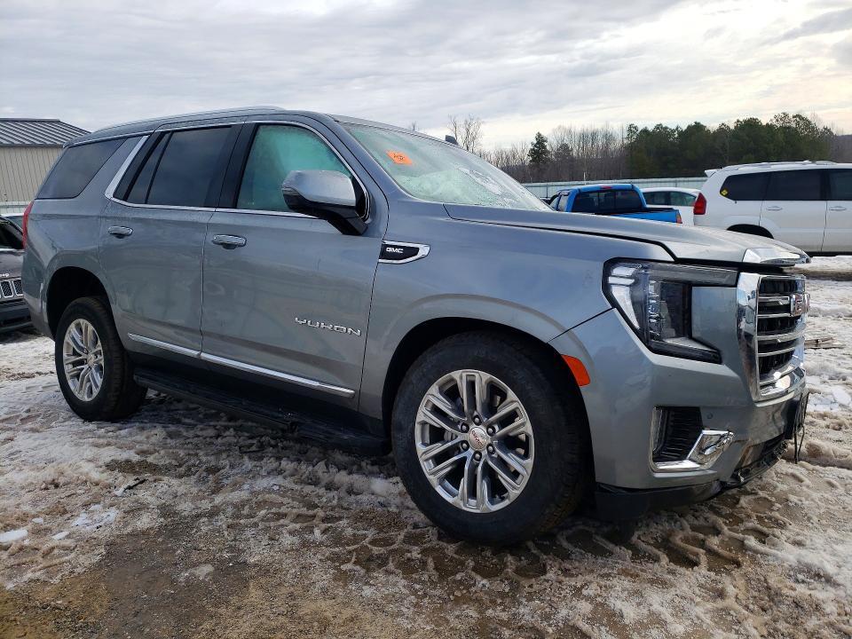 2024 GMC Yukon slt