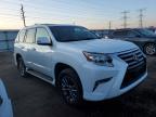 2014 Lexus Gx 460 Luxury
