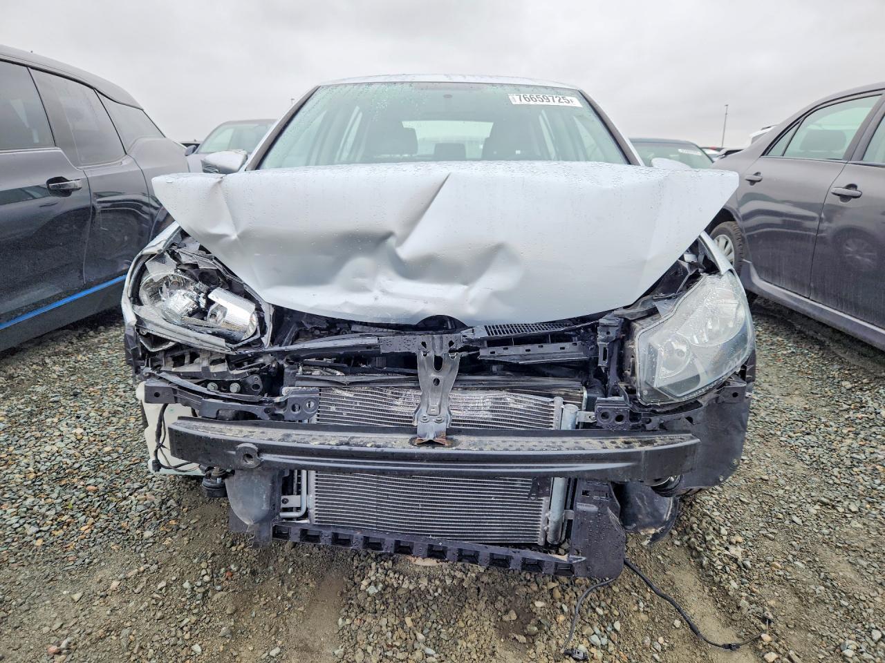 2013 Volkswagen Golf