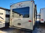 2017 Keystone Laredo-RV