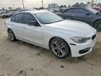 2013 BMW 328 i