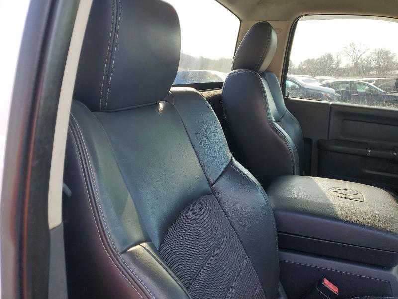 2011 Dodge Ram 1500