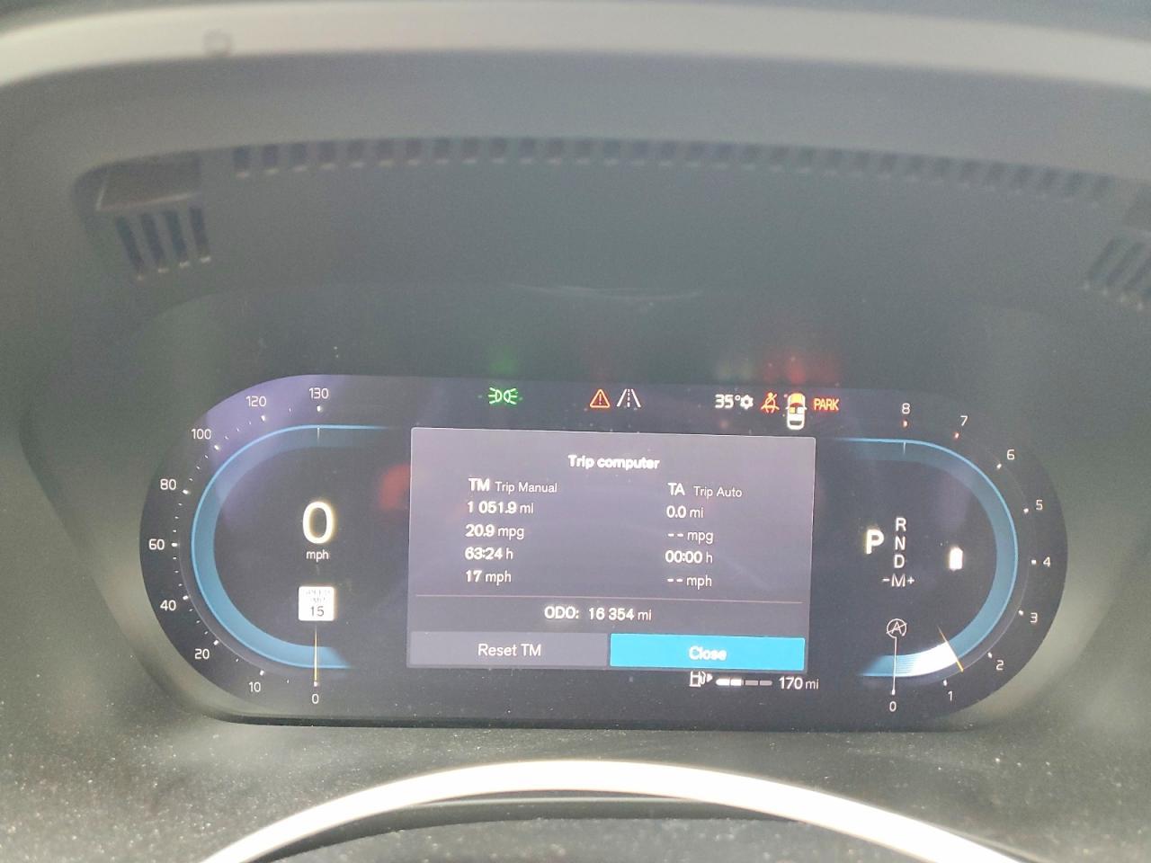 2023 Volvo Xc60 Plus