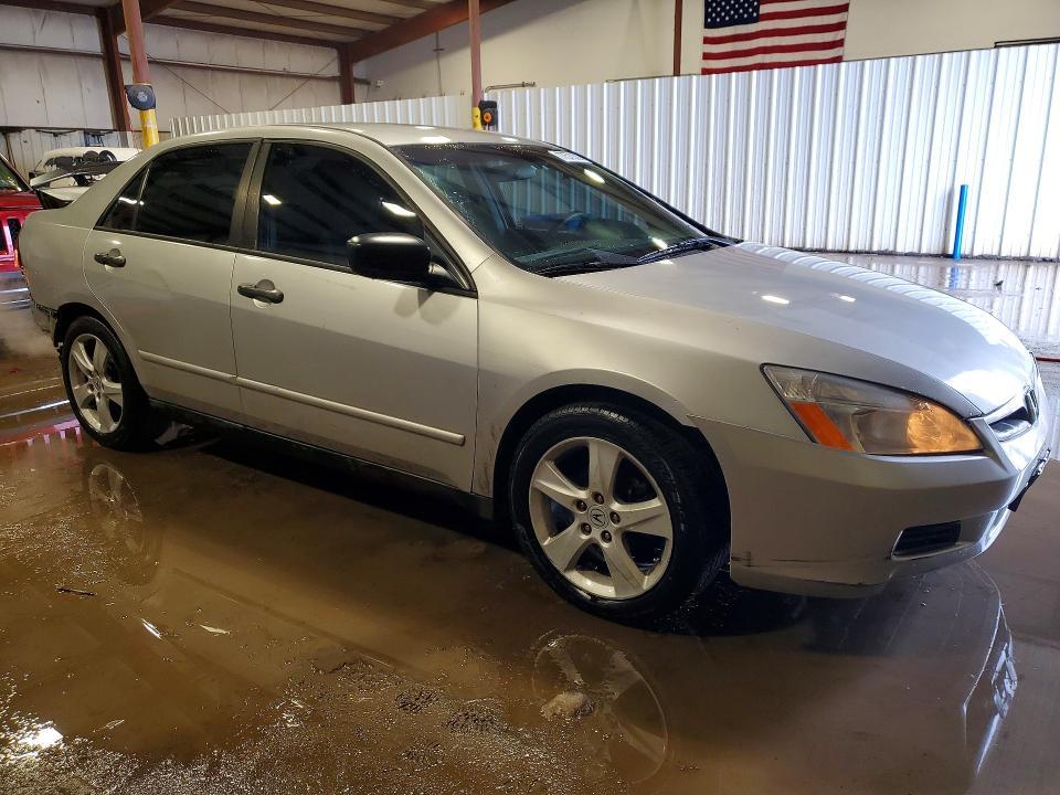 2007 Honda Accord Value