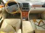 2006 Lexus Ls 430