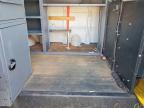 2013 Chev Rolet Express 2500 Cargo Utility / Service Van