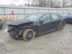 2021 Toyota Camry se for sale in Gastonia, NC