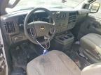 2018 Chevrolet Express Delivery Truck
