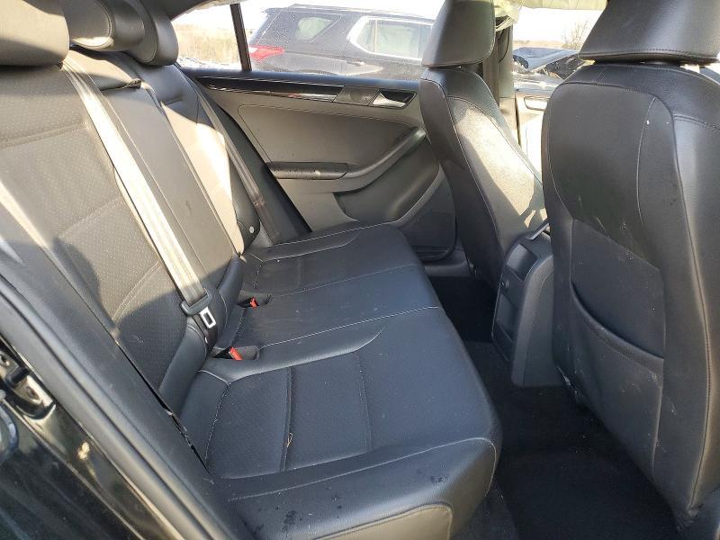 2018 Volkswagen Jetta Sport