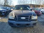 2007 Ford Ranger Super cab