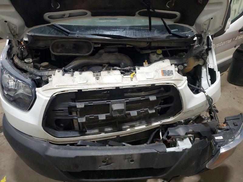 2019 Ford Transit T-150 Delivery Van