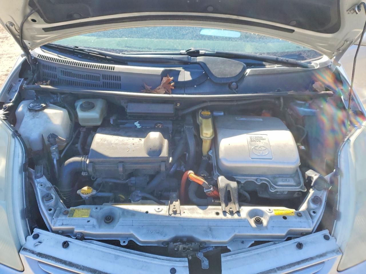 2007 Toyota Prius