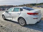 2018 KIA Optima s