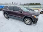2017 GMC Acadia sle