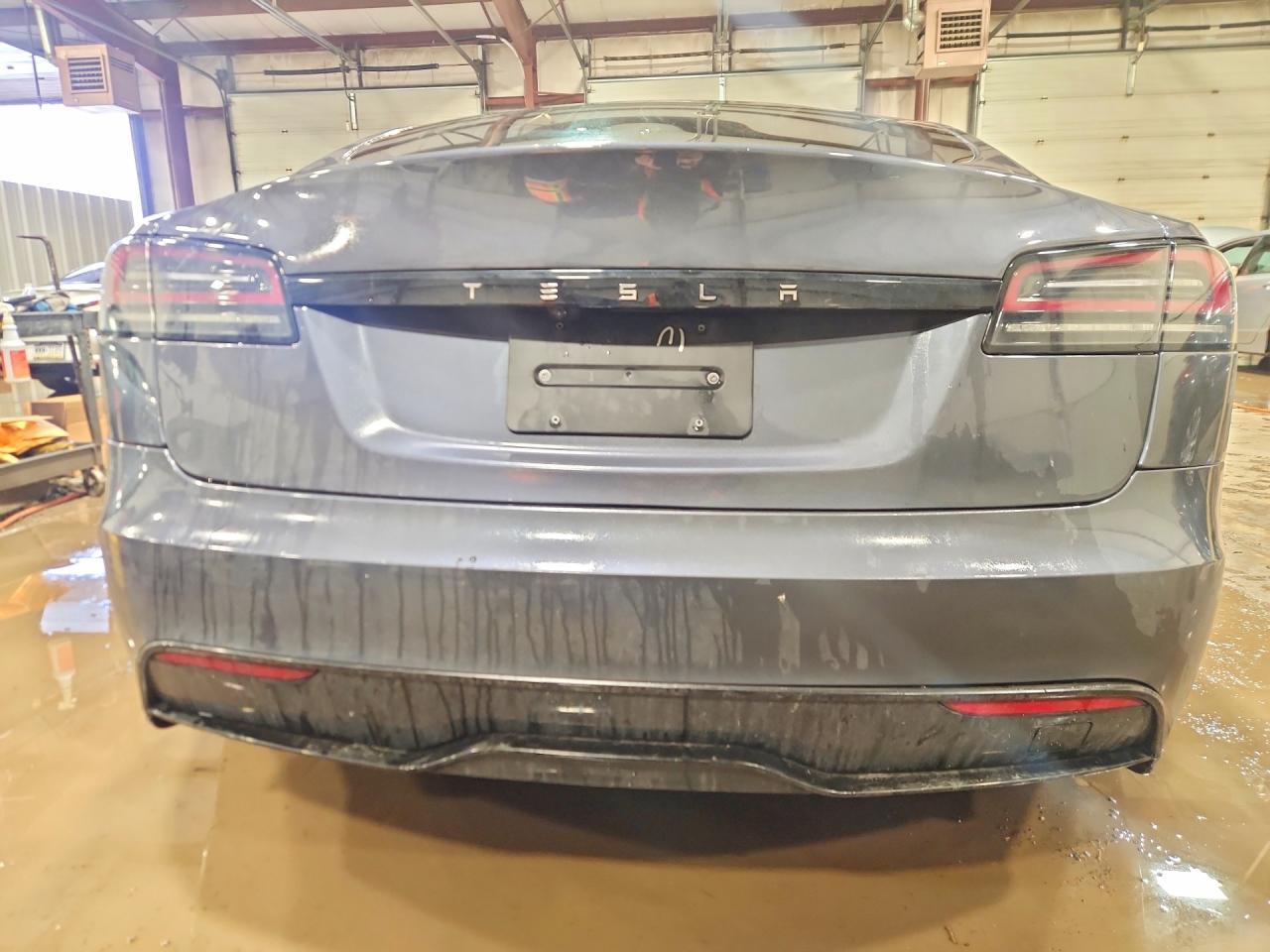 2023 Tesla Model s