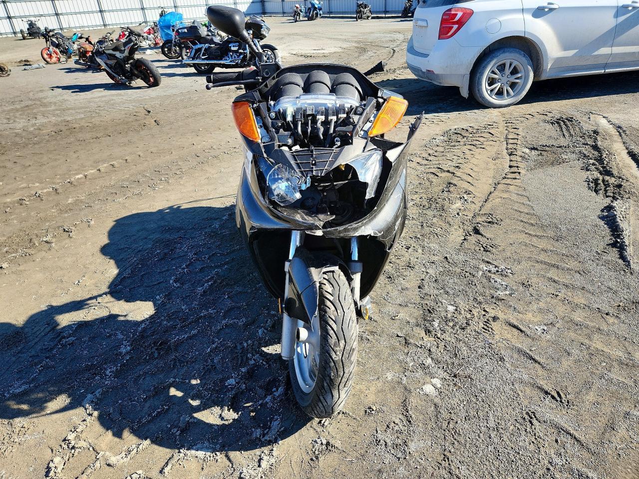 2009 Yama YP400