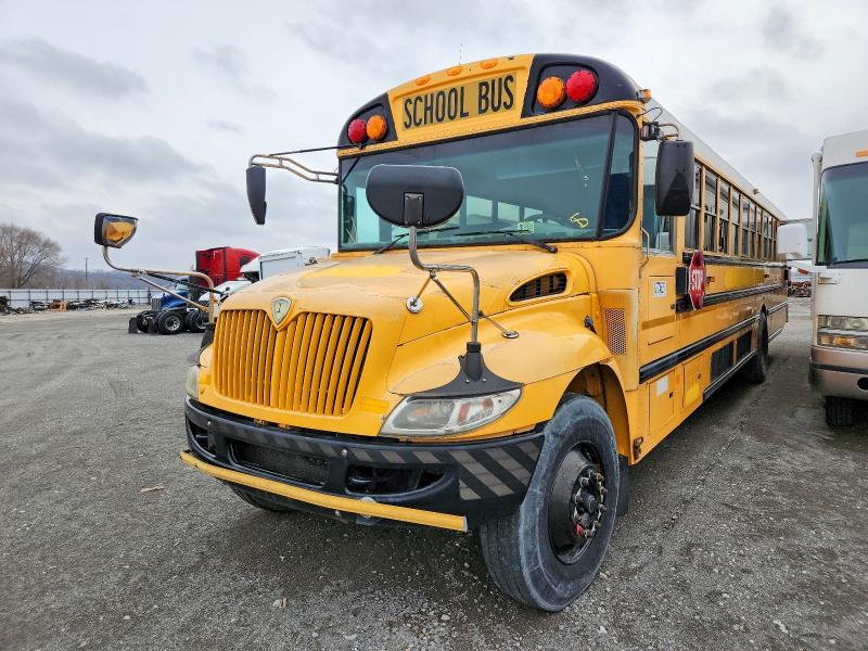 2013 Ic Corporation CE Series School-School Bus