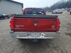 2008 Dodge Dakota Quad Laramie