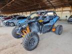2026 Can-Am Maverick X3 RS Turbo