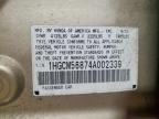2004 Honda Accord ex