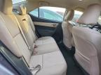 2015 Toyota Corolla eco