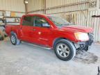 2012 Nissan Titan S