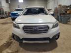 2017 Subaru Outback Touring
