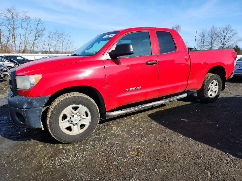 2013 Toyota Tundra Grade