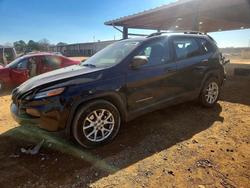 2016 Jeep Cherokee Sport for sale in Tanner, AL