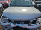 2012 Nissan Pathfinder s
