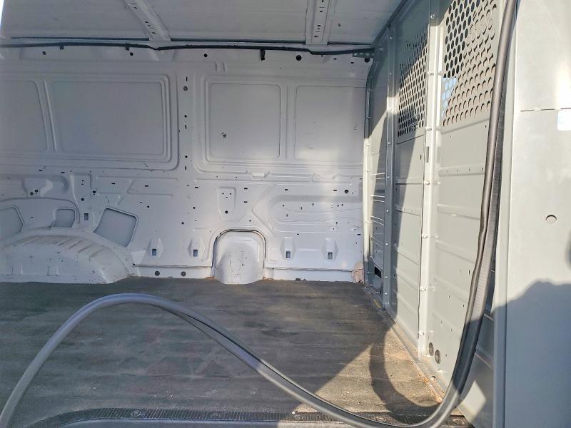 2014 Ford E150 Delivery Van
