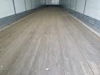 2018 Wabash DRY Van-DRY Van Trailer