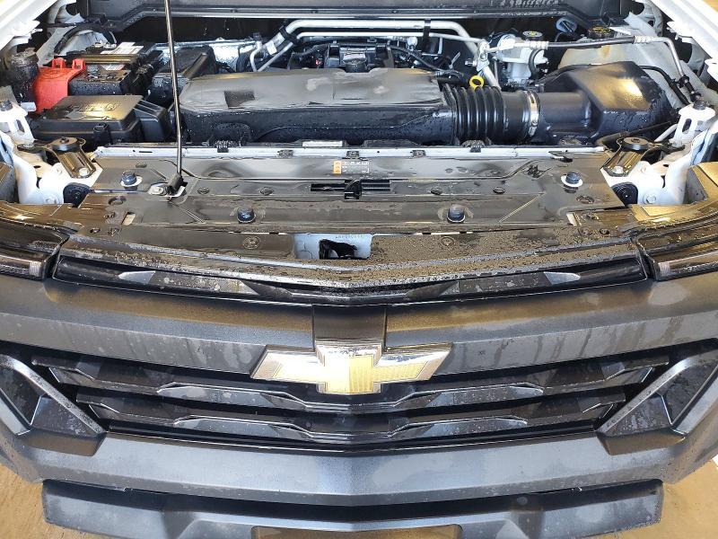 2024 Chevrolet Colorado