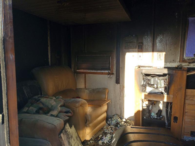 2022 Other Snow Mobiles Trailer MA