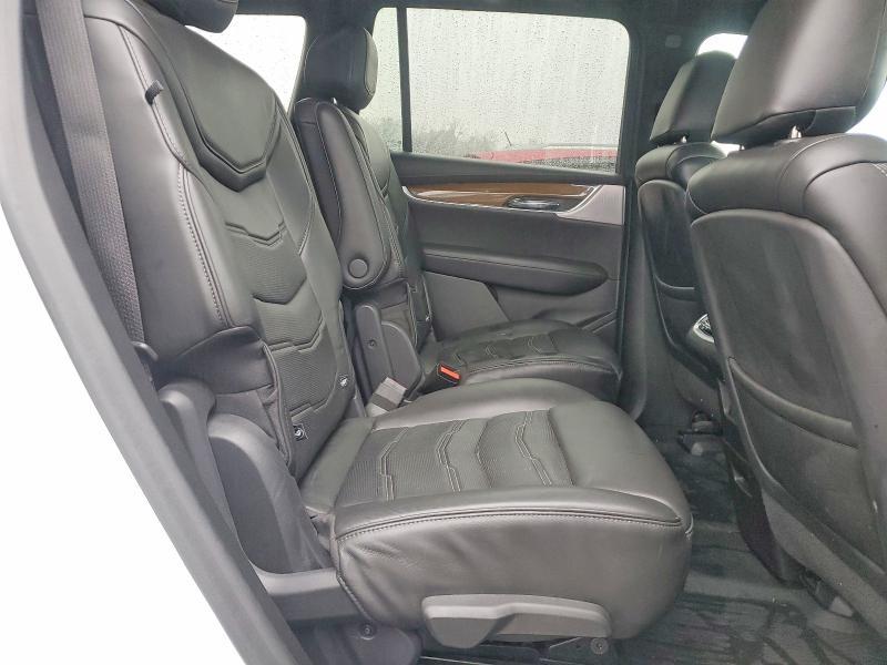 2022 Cadillac XT6 Platinum Premium Luxury