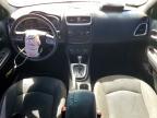 2012 Dodge Avenger se